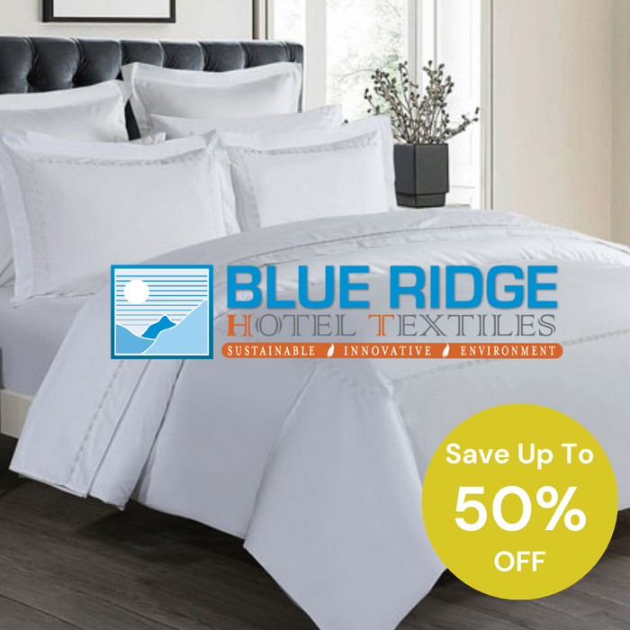 Blue Ridge Hotel Textiles